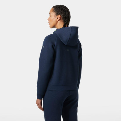 Helly Hansen Women's HP Ocean 2.0 Full-Zip Sailing Jacket