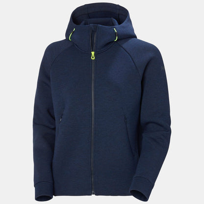 Helly Hansen Women's HP Ocean 2.0 Full-Zip Sailing Jacket