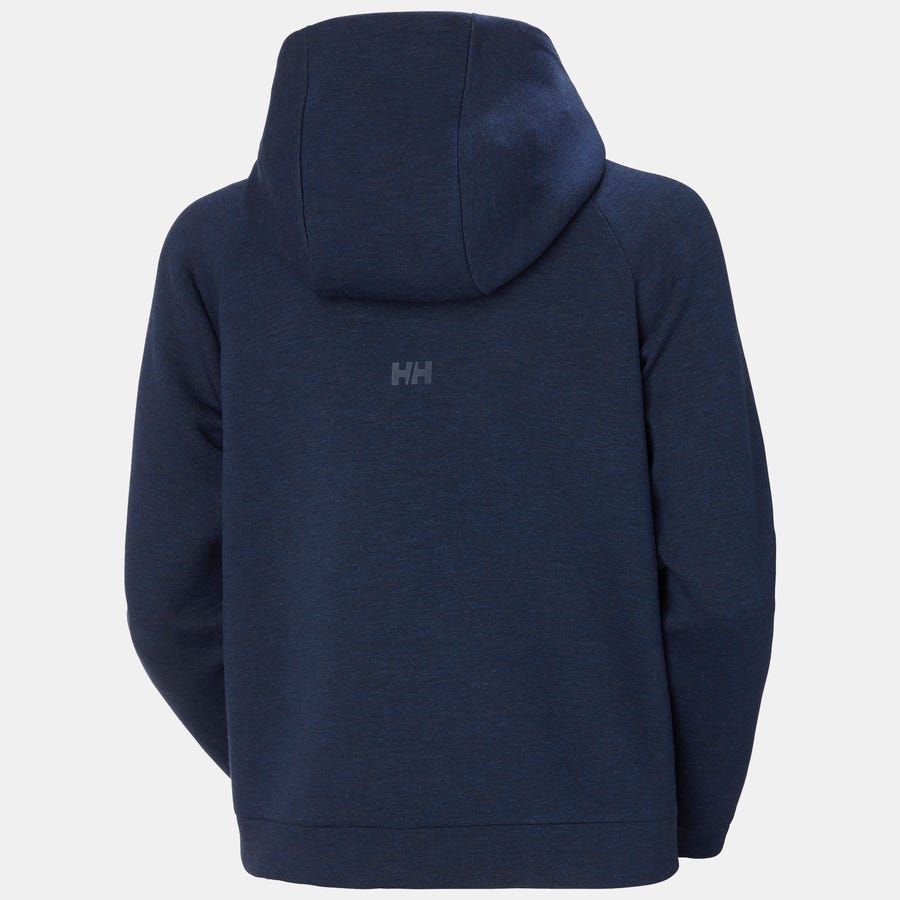 Helly Hansen Women's HP Ocean 2.0 Full-Zip Sailing Jacket