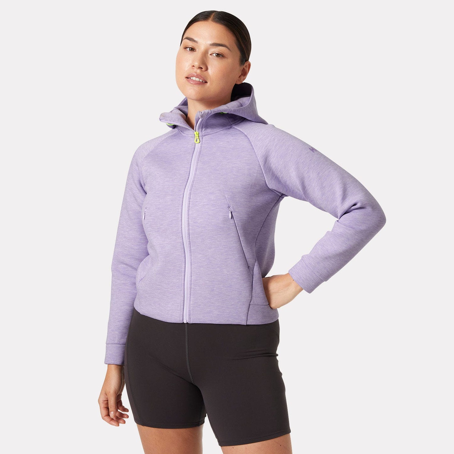 Helly Hansen Women's HP Ocean 2.0 Full Zip Sailing Jacket