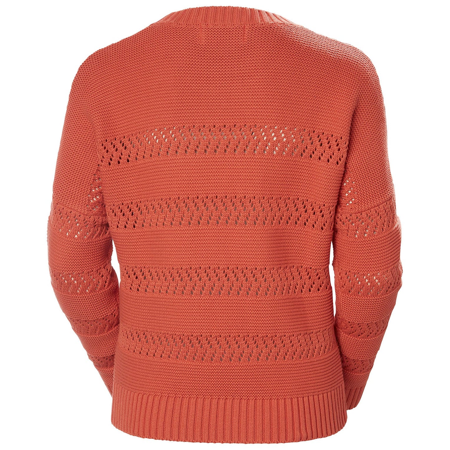 Helly Hansen Women's Pier Pointelle Sweater