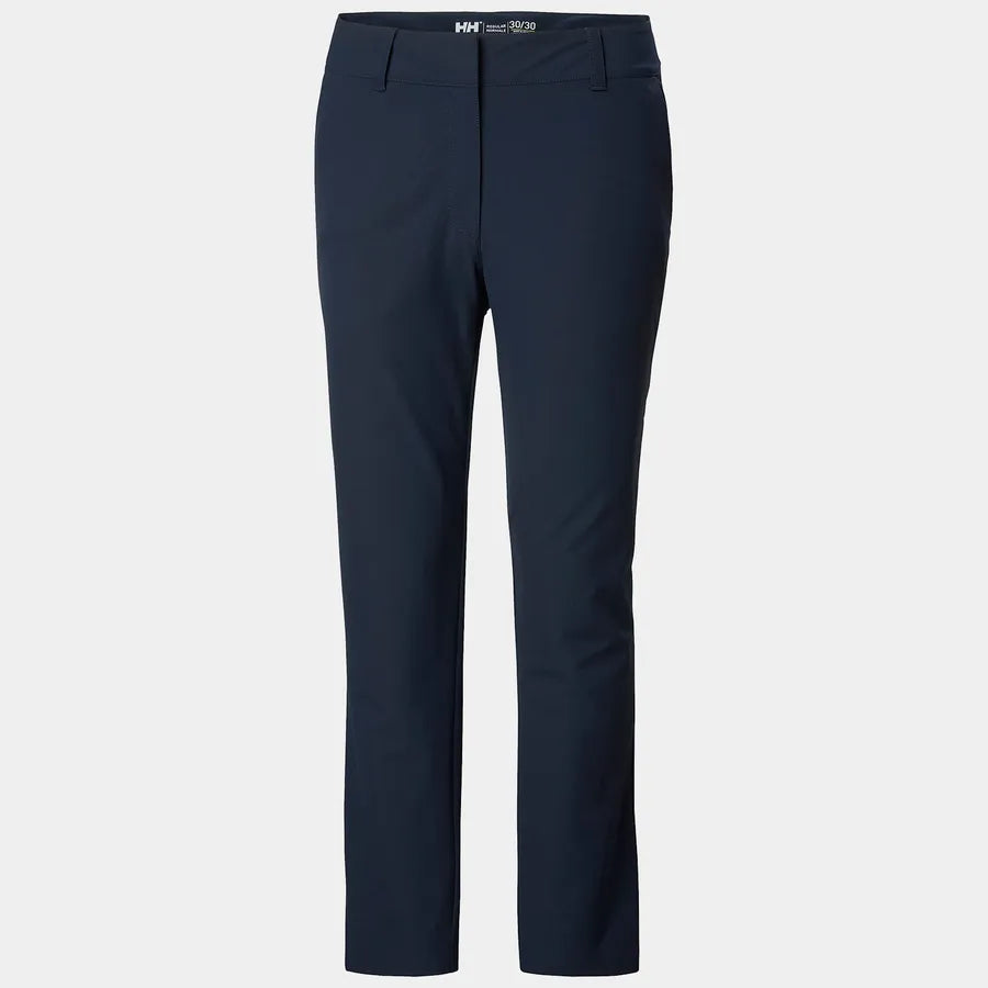 Helly Hansen Women's QD Pant Navy