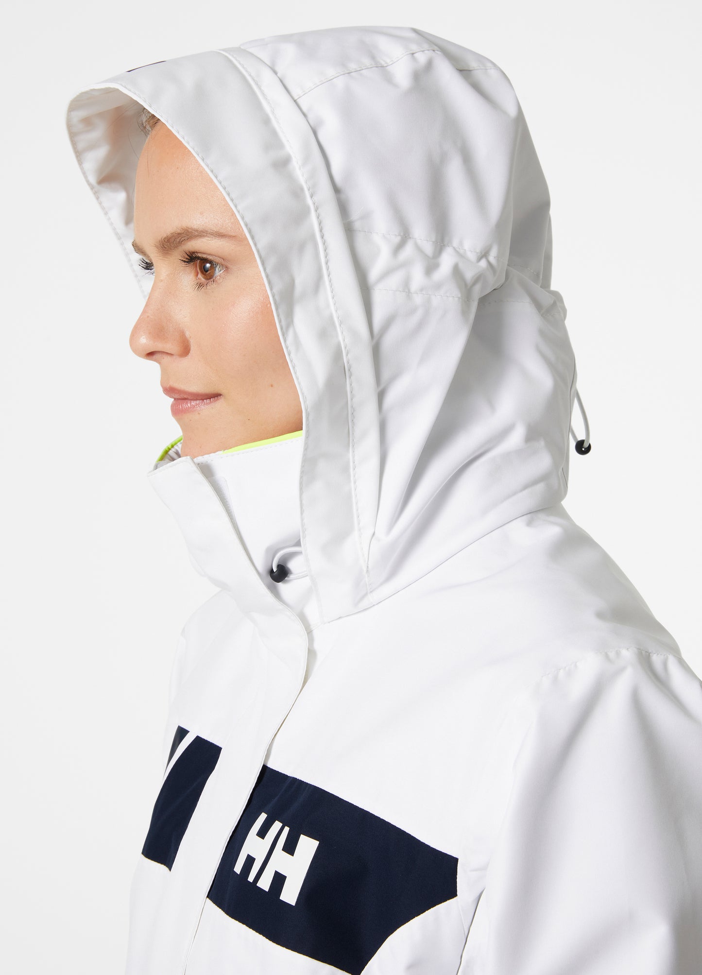 Helly Hansen Women's Newport Inshore Sailing Jacket