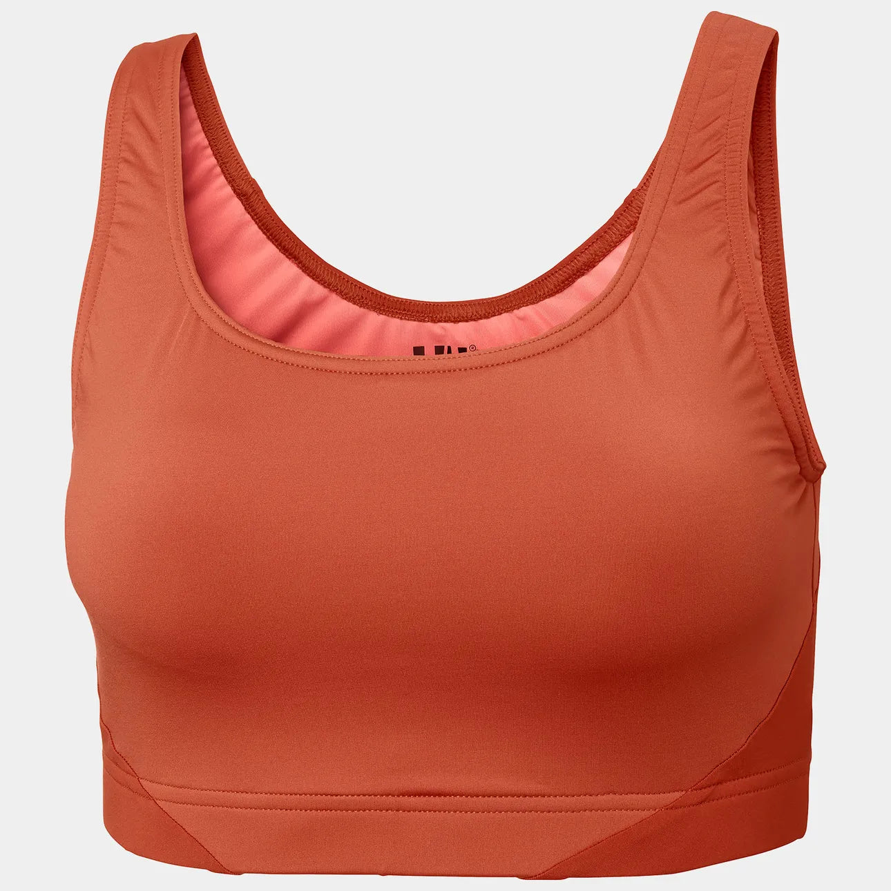 Helly Hansen Women's HP Bikini Top Orange