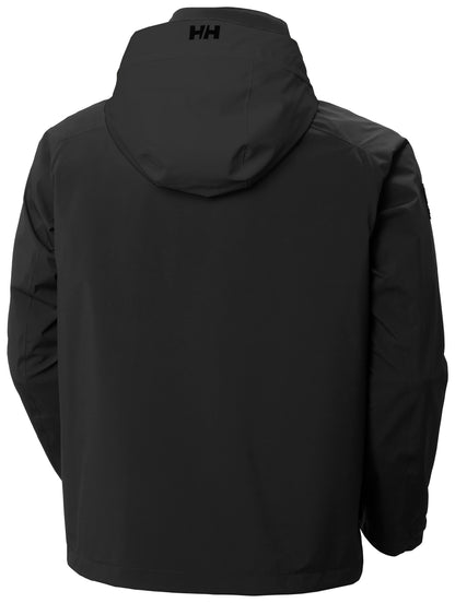 Helly Hansen Men's HP Racing Hooded Jacket