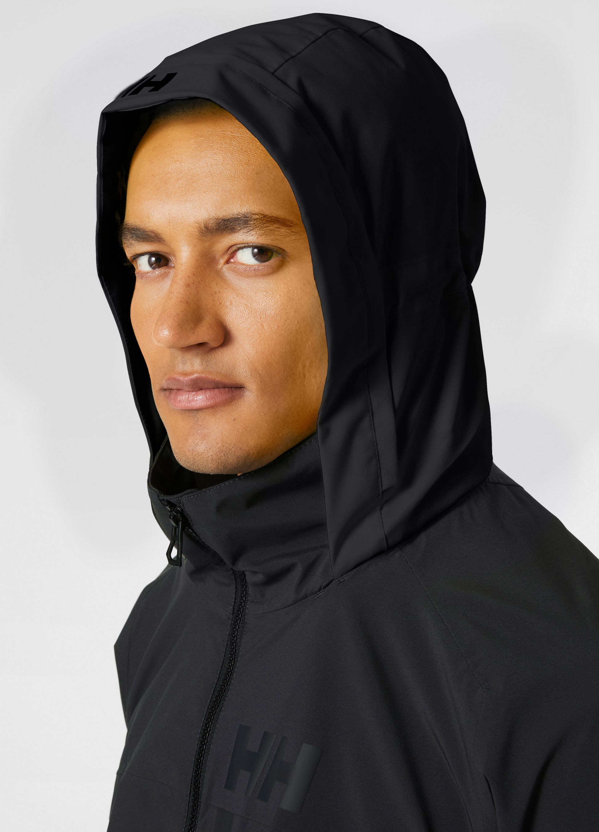 Helly Hansen Men's HP Racing Hooded Jacket
