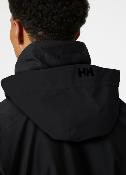 Helly Hansen Men's HP Racing Hooded Jacket