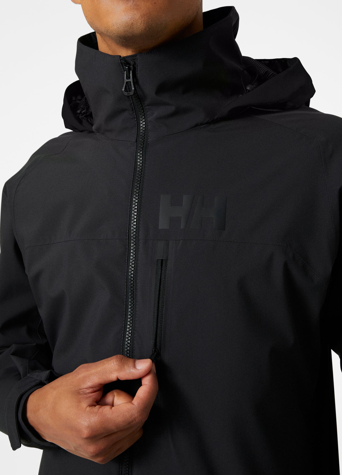 Helly Hansen Men's HP Racing Hooded Jacket