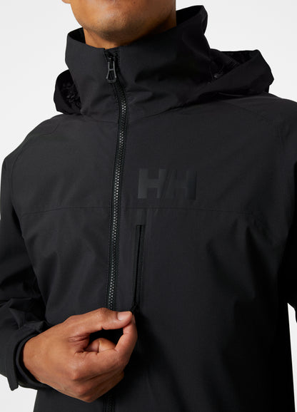 Helly Hansen Men's HP Racing Hooded Jacket