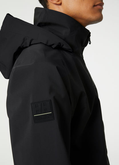 Helly Hansen Men's HP Racing Hooded Jacket