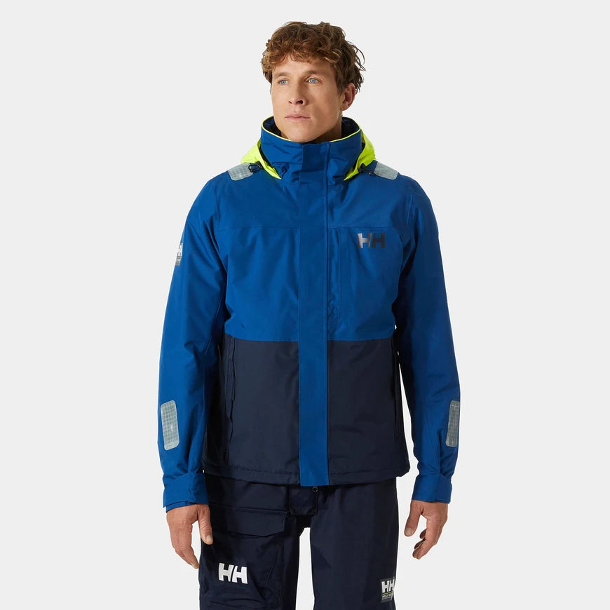 Helly Hansen Men's Arctic Shore Jacket