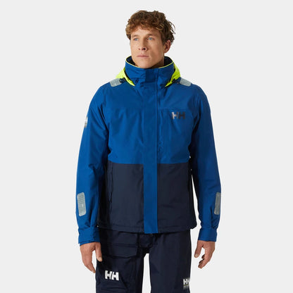 Helly Hansen Men's Arctic Shore Jacket