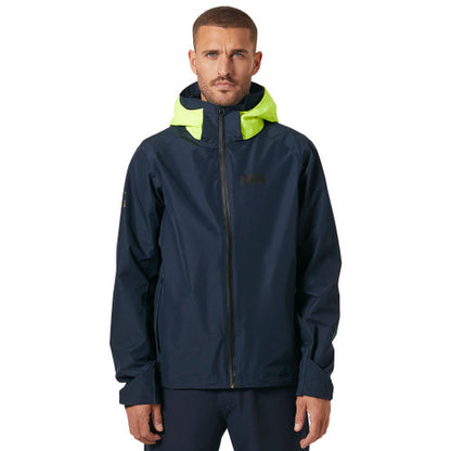 Helly Hansen Men's Inshore Cup Jacket