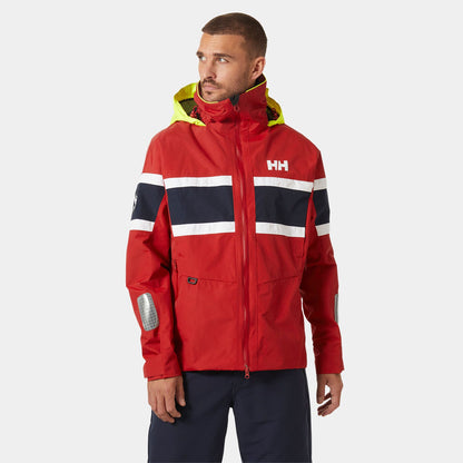 Helly Hansen Men's Salt Original Sailing Jacket