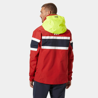 Helly Hansen Men's Salt Original Sailing Jacket