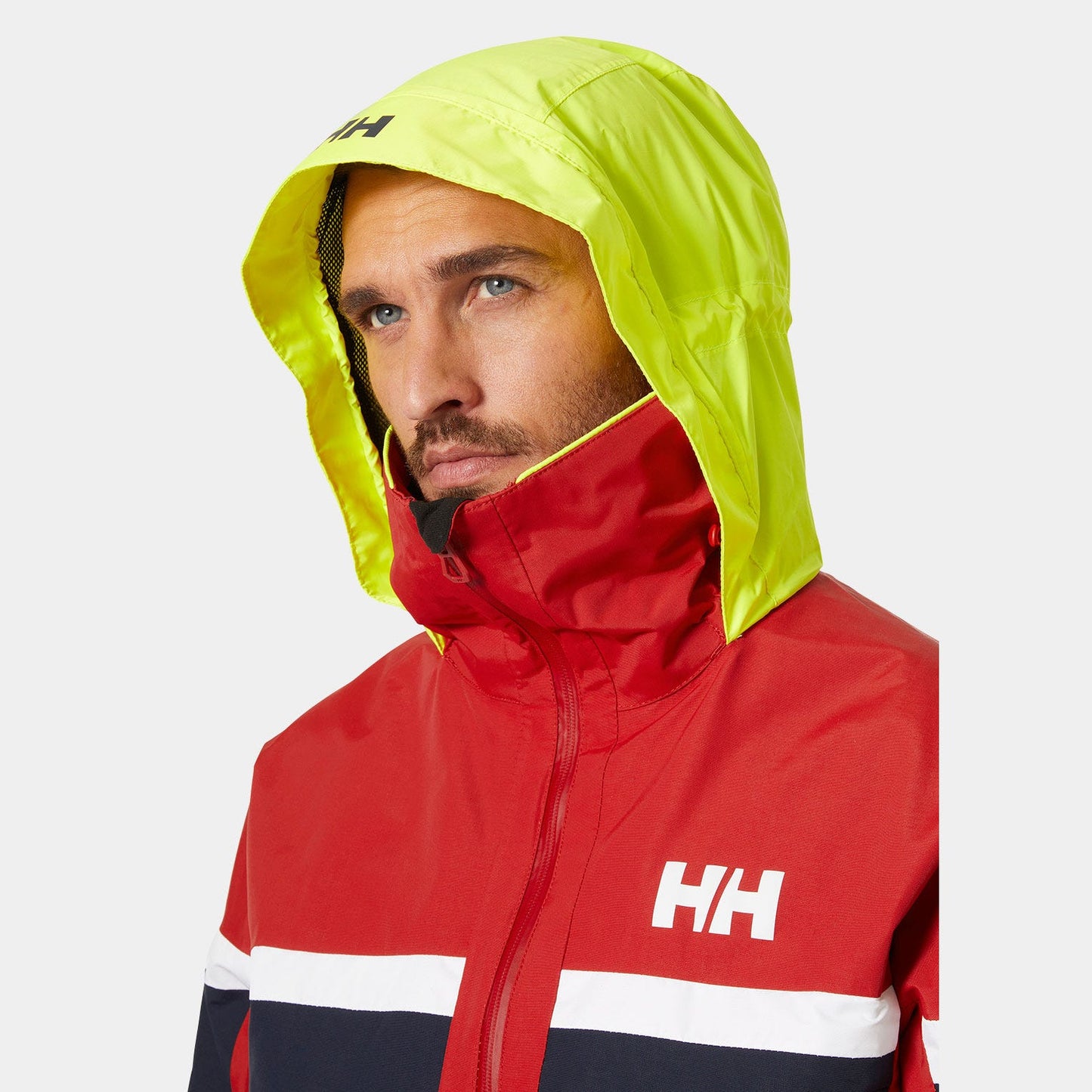 Helly Hansen Men's Salt Original Sailing Jacket