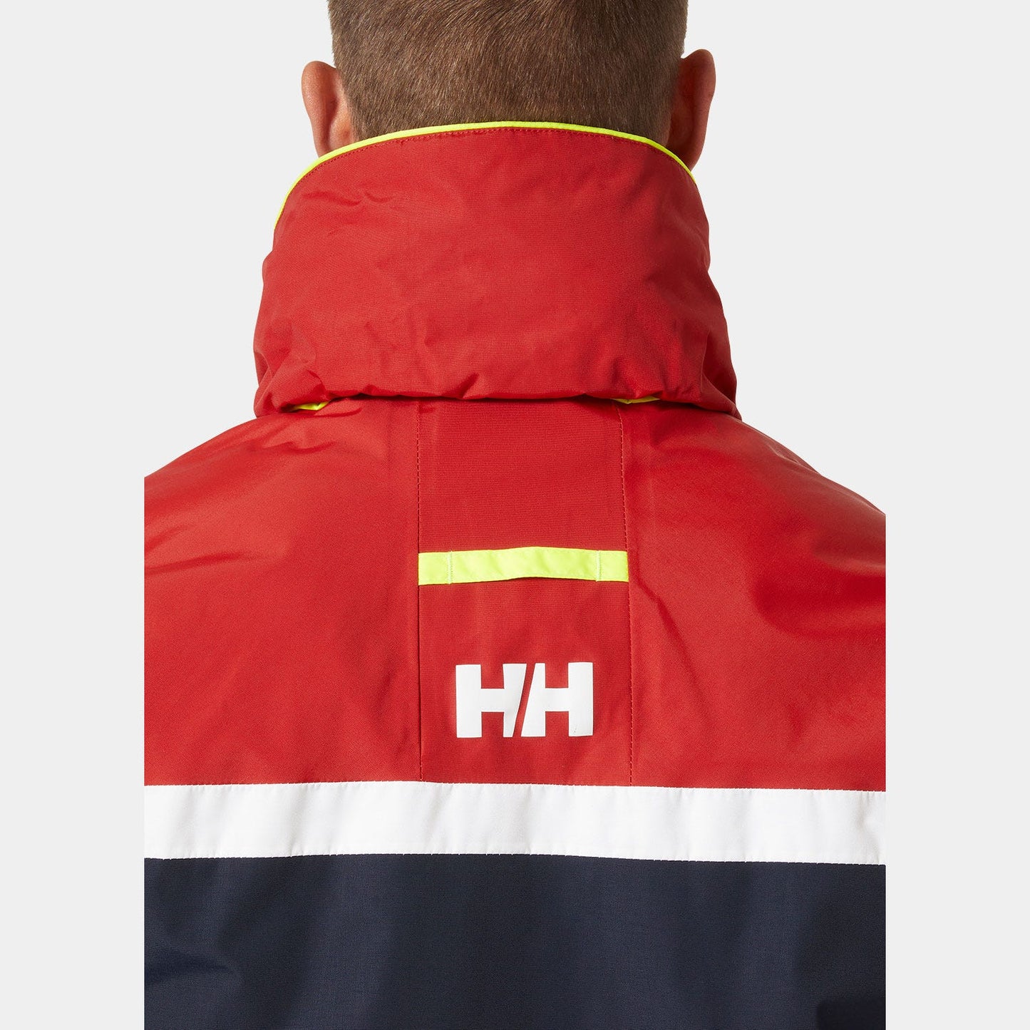 Helly Hansen Men's Salt Original Sailing Jacket