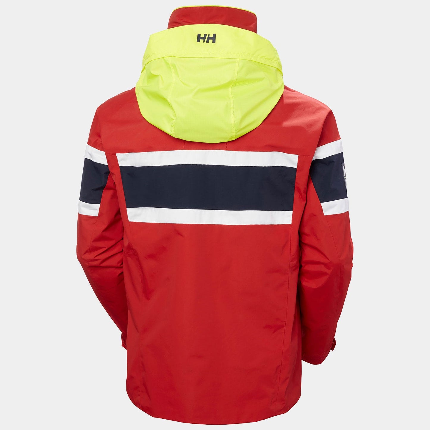 Helly Hansen Men's Salt Original Sailing Jacket