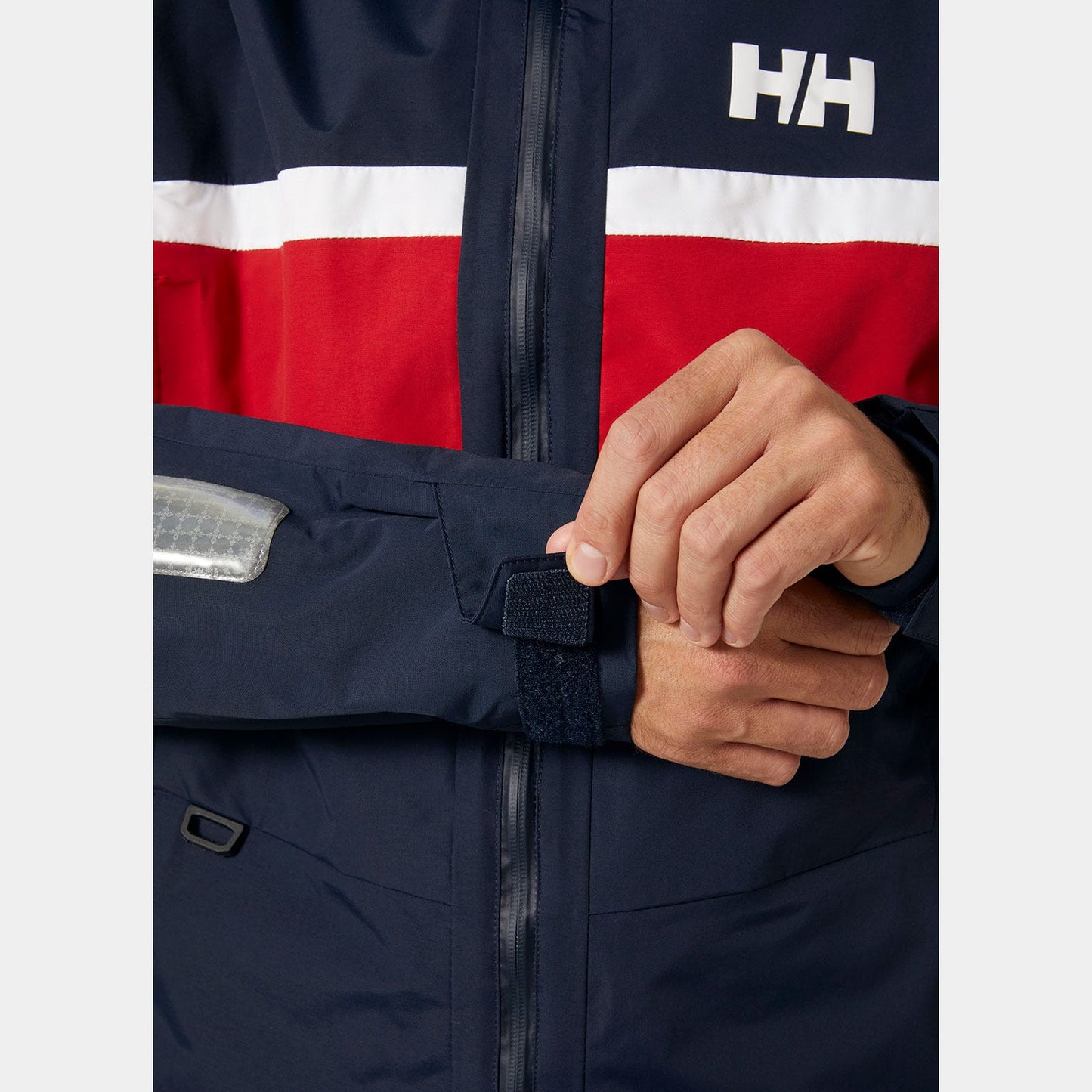 Helly Hansen Men's Salt Original Sailing Jacket