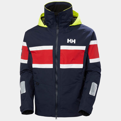 Helly Hansen Men's Salt Original Sailing Jacket