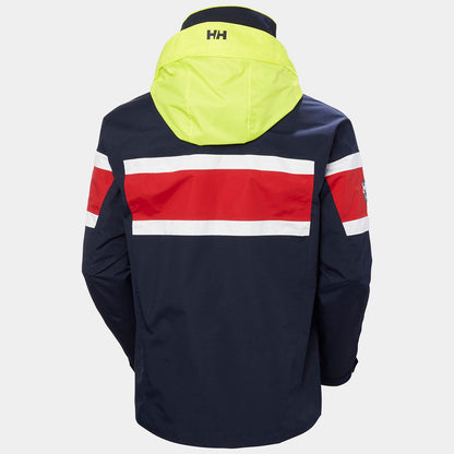 Helly Hansen Men's Salt Original Sailing Jacket