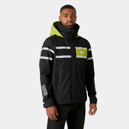 Helly Hansen Men's Salt Inshore Jacket