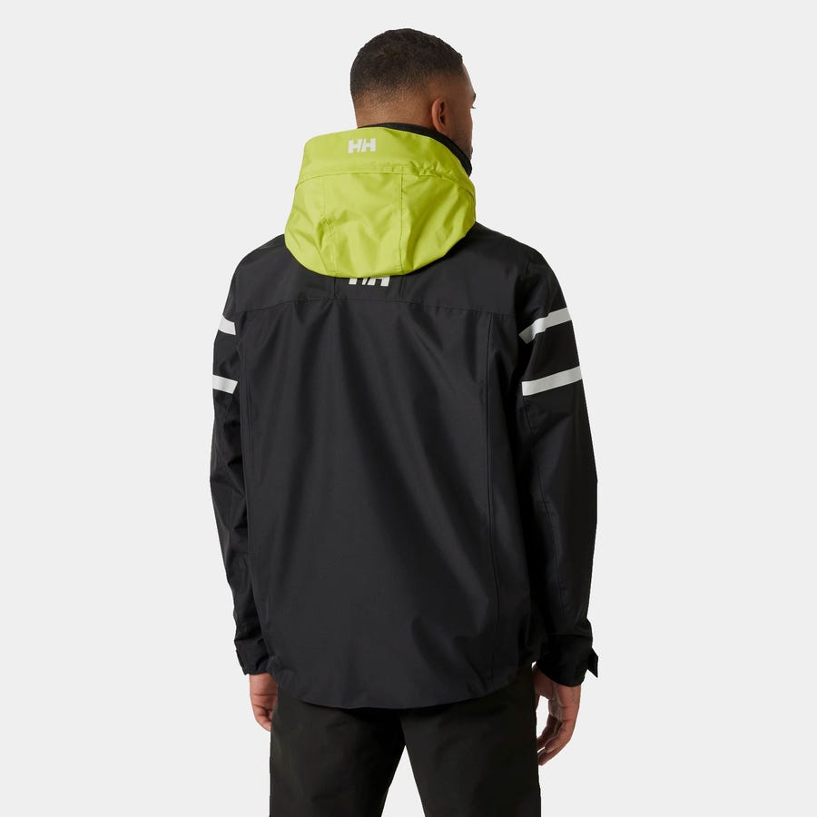 Helly Hansen Men's Salt Inshore Jacket