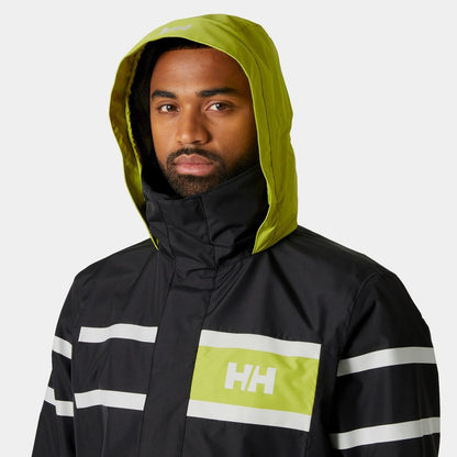 Helly Hansen Men's Salt Inshore Jacket