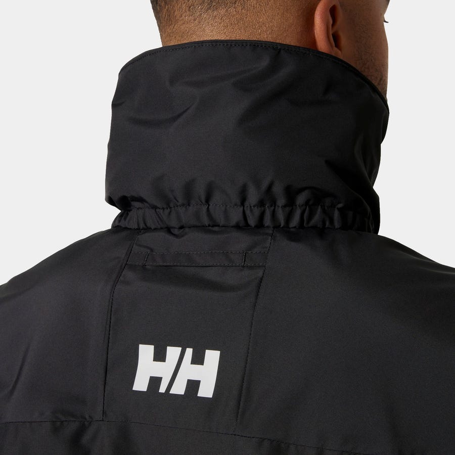 Helly Hansen Men's Salt Inshore Jacket