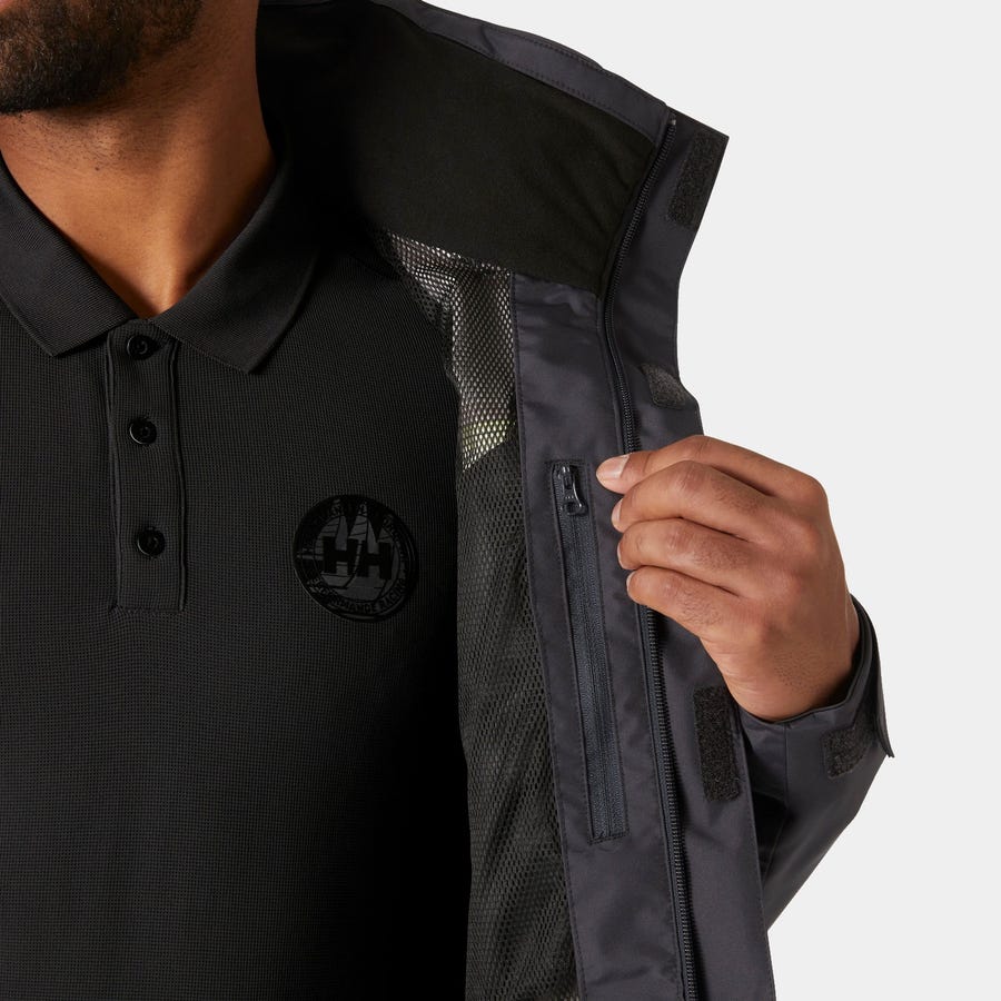 Helly Hansen Men's Salt Inshore Jacket