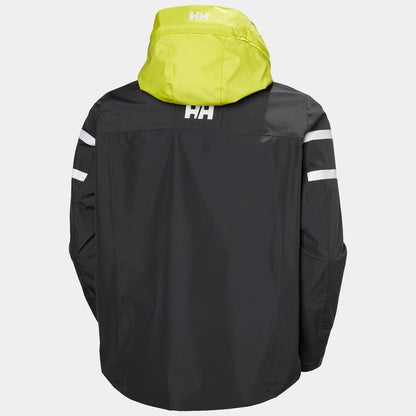 Helly Hansen Men's Salt Inshore Jacket