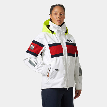 Helly Hansen Women's Salt Original Sailing Jacket