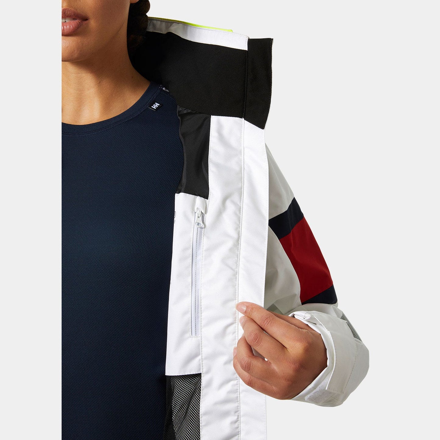 Helly Hansen Women's Salt Original Sailing Jacket