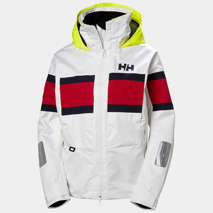 Helly Hansen Women's Salt Original Sailing Jacket