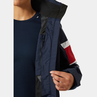 Helly Hansen Women's Salt Original Sailing Jacket