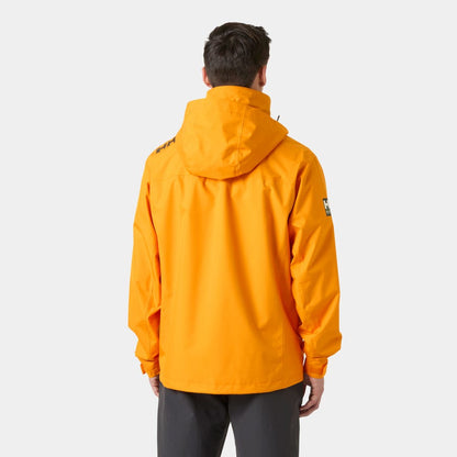 Helly Hansen Men's Crew Hooded Jacket