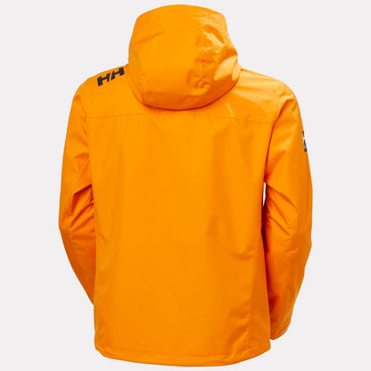 Helly Hansen Men's Crew Hooded Jacket