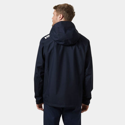 Helly Hansen Sanford Men's Crew Hooded Jacket