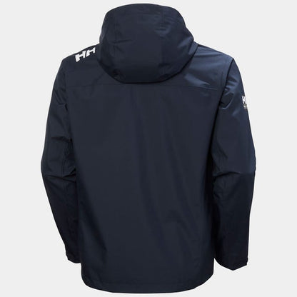 Helly Hansen Sanford Men's Crew Hooded Jacket