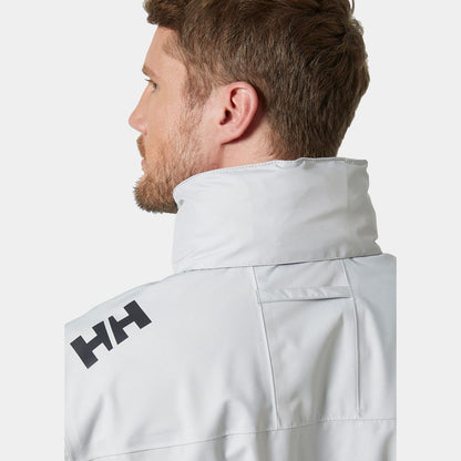 Helly Hansen Men's Crew Hooded Jacket