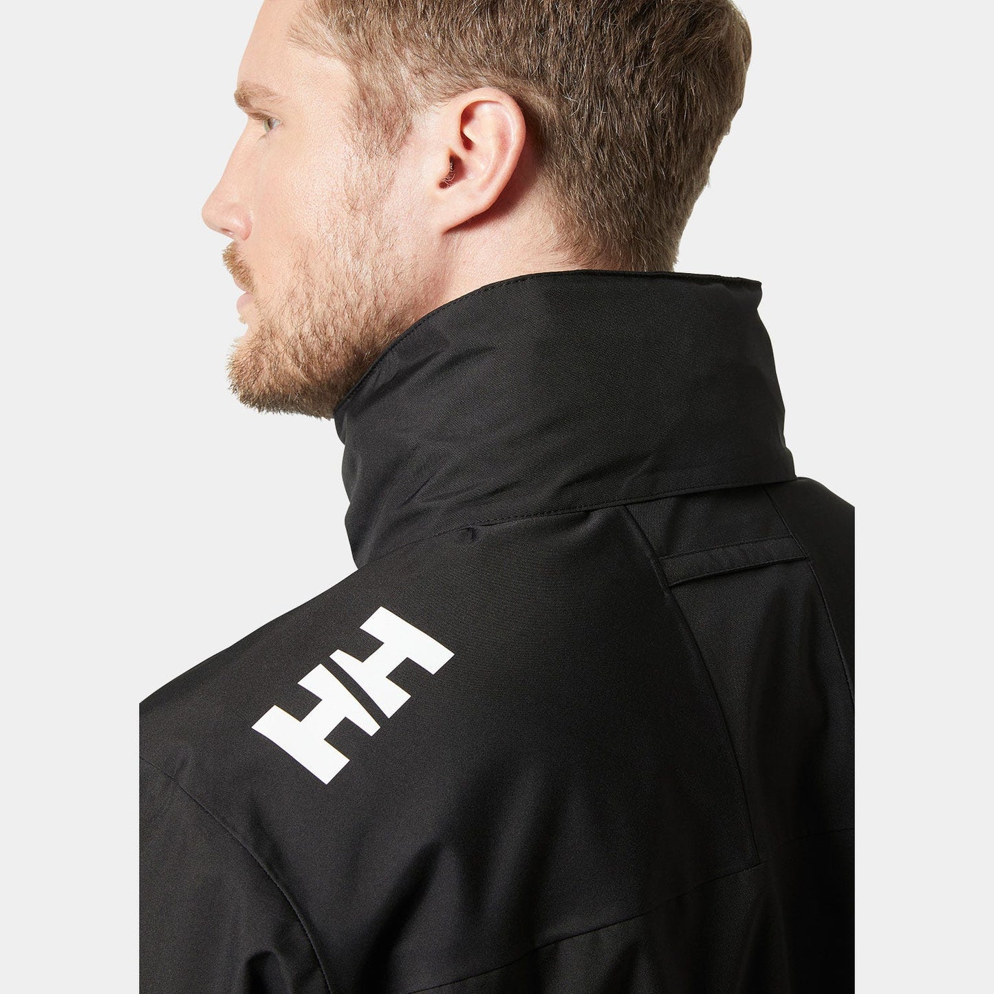 Helly Hansen Men's Crew Hooded Jacket 2.0