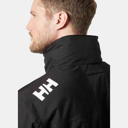Helly Hansen Men's Crew Hooded Jacket