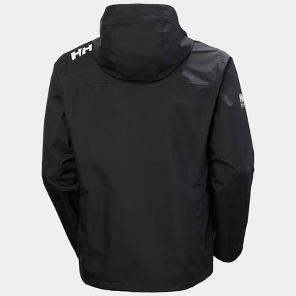 Helly Hansen Men's Crew Hooded Jacket