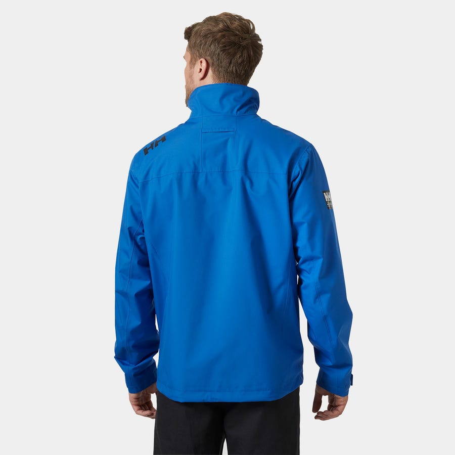 Helly Hansen Men's Crew Jacket 2.0