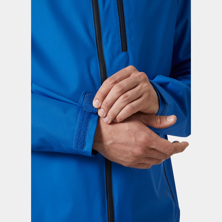 Helly Hansen Men's Crew Jacket 2.0