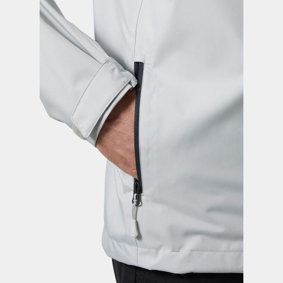 Helly Hansen Men's Crew Jacket 2.0