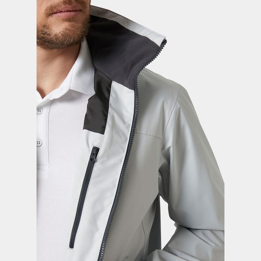 Helly Hansen Men's Crew Jacket 2.0