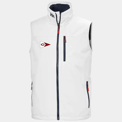 Helly Hansen UChicago Sailing Men's Crew Vest