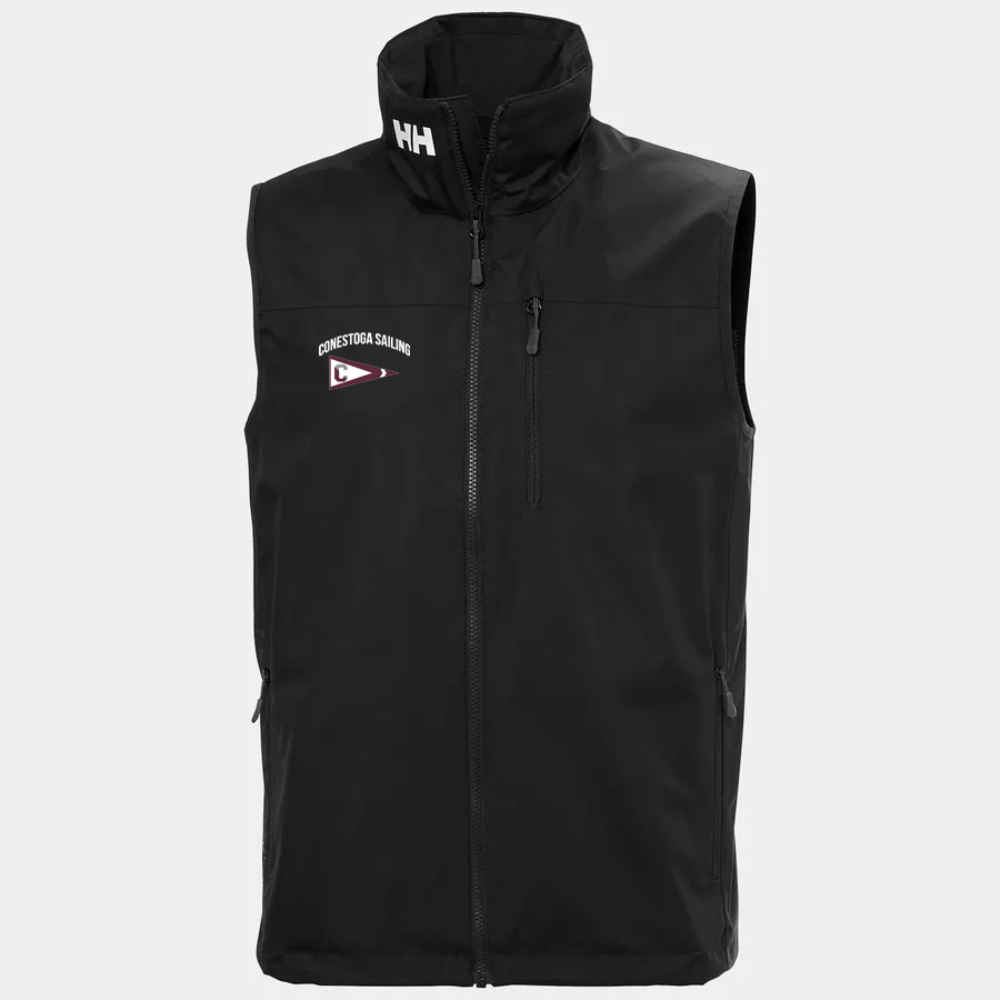 Helly Hansen Conestoga Sailing Team Men's Crew Vest