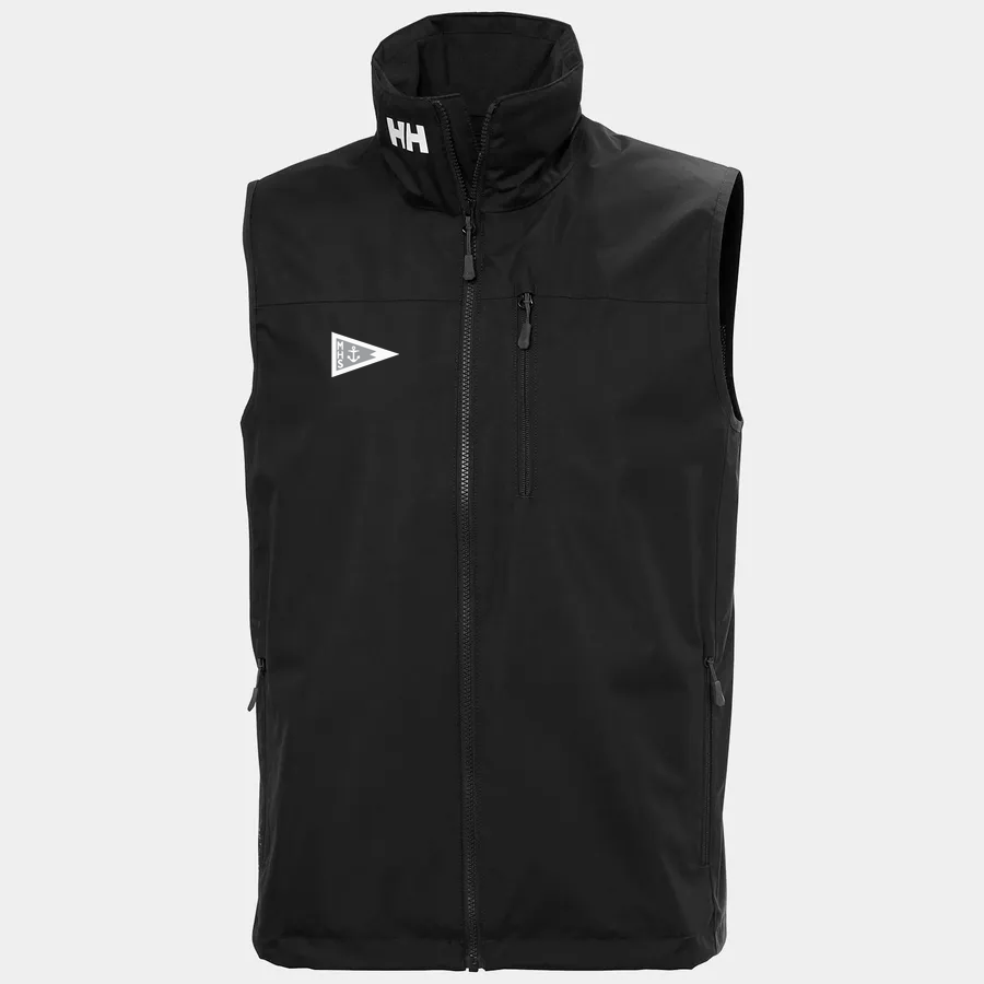 Helly Hansen Minnetonka Sailing Team Men's Crew Vest
